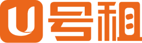 U号租官方Logo
